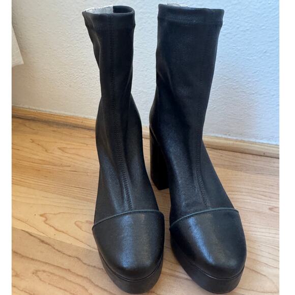 Nomasei Summertime Boots - Picture 7 of 16